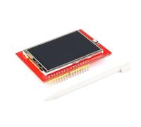 Pantalla táctil TFT LCD de 2,4 pulgadas para Arduino