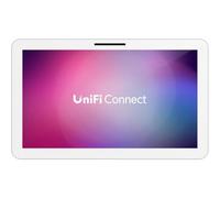 Pantalla táctil UbiQuiti Connect, 21,5" Full HD PoE++, diseñada