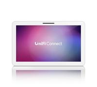 Pantalla táctil UbiQuiti Connect, 21,5" Full HD PoE++, diseñada