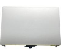 Pantalla táctil UHD de 15.6 pulgadas de repuesto para Dell XPS 9520, pantalla LCD completa, montaje superior 3456x2160, plata 0KNYH