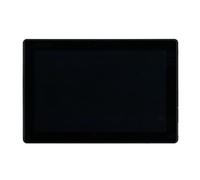 Pantalla táctil y Pantalla LCD para portátil para Lenovo Ideapad Miix 310-10ICR Tablet 80SG 5D10L13917, módulo LCD FHD