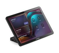 Pantalla táctil Yealink CTP25 10,1" IPS Android 13 WiFi PoE USB-C para salas de reuniones