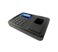 Pantalla TFT De 2,8 Pulgadas, Unidad Libre, Máquina Biométrica Tiempo Asistencia Con Huella Dactilar, Grabadora Reloj, Dispositivo Grabación Reconocimiento Empleado Smart Attendance