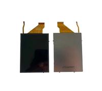 Pantalla TFT LCD con Pieza de reparación de luz Trasera, Compatible con Canon, Powershot SX610 HS; SX620 HS; Cámara Digital SX720 HS