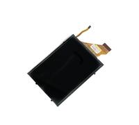 Pantalla TFT LCD con Pieza De Reparación De Luz Trasera, Compatible con Canon, Powershot SX610 HS; SX620 HS; Reemplazo De Cámara Digital SX720 HS
