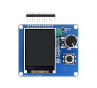 Pantalla TFT LCD De 1,8 Pulgadas Con Interfaz SPI Del Codificador Rotatorio EC11 IIC