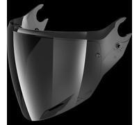 Shark RS Jet Visera Pinlock tintada oscura Tintado oscuro UNI unisex