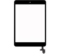 Pantalla / Touchscreen iPad Mini 3 Pantalla Táctil + IC Chip Negro