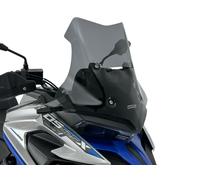 PANTALLA TOURING AHUMADO OSCURO WRS PARA VOGE VALICO 625 DSX 2025-2026