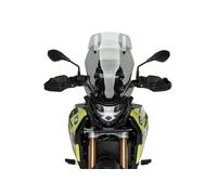 Pantalla touring Puig con visor para Bmw F900GS (año 2024-2026) - Tintada