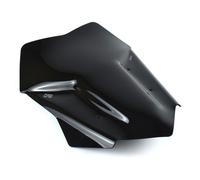 Pantalla Touring Puig Deflector De Parabrisas Negra BMW S1000 XR 2015 - 2019