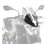 Pantalla Touring Puig Deflector De Viento Clara Kawasaki Z 650 2017 - 2019