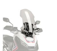 Pantalla Touring Puig Deflector Transparente Honda X-Adv 2017 - 2020