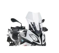 Pantalla Touring Puig para Bmw S1000 XR (Año 2015-2019) - Transparente