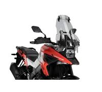 Pantalla Touring Puig Y Visera Ahumada Clara Suzuki DL 1050 V-Strom Y XT 20 - 24