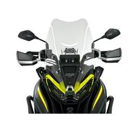 PANTALLA TOURING TRANSPARENTE WRS PARA BENELLI TRK 702 / X 2023-2025