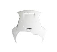 PANTALLA TOURING TRANSPARENTE WRS PARA BMW F 800 GS / F 650 GS 2008-2017