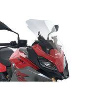PANTALLA TOURING TRANSPARENTE WRS PARA BMW F 900 XR 2020-2025