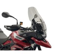 PANTALLA TOURING WRS AHUMADA PARA TRIUMPH TIGER 850 / 900 2020-2025