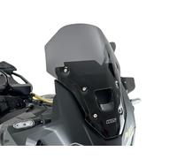 PANTALLA TOURING WRS AHUMADO OSCURO PARA HONDA CRF 1100 L AFRICA TWIN ADV SPORTS
