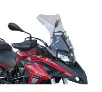 PANTALLA TOURING WRS HUMO PARA BENELLI TRK 502 / X 2017-2025
