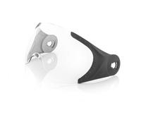 PANTALLA TRANSPARENTE ACERBIS K-JET