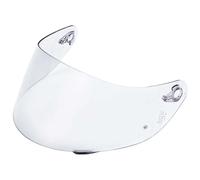 AGV GT2-1 para Casco K3SV/K5 Tamaño XS-S-MS (Transparente)