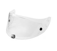 HJ-26, Visor transparente