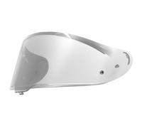 LS2, Visera para casco moto FF807 CHALLENGER II / FF817 DRAGON, Incoloro
