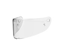 Pantalla Transparente MT Helmets 100% Max Vision MT-V-29B con pines para Tear Off
