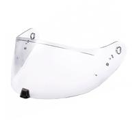 Scorpion KDF16-2 OP Exo-R1 Evo Air 2D Racing Maxvision Visera, Claro, Talla única