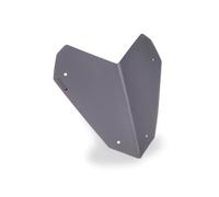 Pantalla V-Tech Line Sport Puig para YAMAHA X-MAX 125 23-25 | X-MAX 300 23-26 Ahumado Oscuro