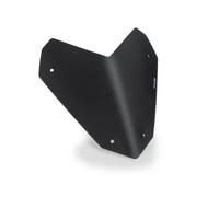 Pantalla V-Tech Line Sport Puig para YAMAHA X-MAX 125 23-25 | X-MAX 300 23-26 Negro Mate