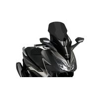 Puig 20679F Pantalla V-Tech Line Touring PMMA touring 4 mm, Ahumado oscuro