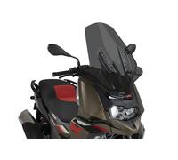 Puig 22410F Pantalla V-Tech Line Touring PMMA touring 4 mm, Ahumado oscuro