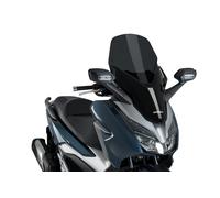 Puig Pantalla V-Tech Line Touring 1295F para Honda Forza 300 2018-2019