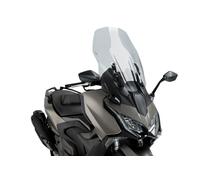 Puig V-Tech Line Parabrisas Touring para Kymco AK550 Tintado