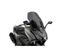 PARABRISAS PUIG V-TECH LINE TOURING KYMCO AK550 PREMIUM 24-25 AHUMADO OSCURO