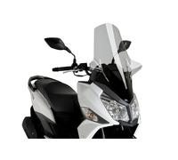 Puig 22000H Pantalla V-Tech Line Touring PMMA touring 4 mm, Ahumado