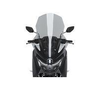 Puig 22407H Pantalla V-Tech Line Touring PMMA touring 4 mm, Ahumado