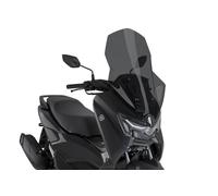Puig 22407F Pantalla V-Tech Line Touring PMMA touring 4 mm, Ahumado oscuro