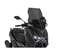 Puig 22544F Pantalla V-Tech Line Touring PMMA touring 4 mm, Ahumado oscuro