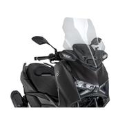Puig 22544W Pantalla V-Tech Line Touring PMMA touring 4 mm, Transparente