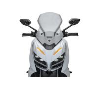 Pantalla V-Tech Line Touring Puig para ZONTES 368 D 24-26 Ahumado Claro