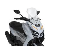 Pantalla V-Tech Line Touring Puig para ZONTES 368 D 24-26 Transparente