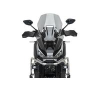 Puig 22576H Pantalla V-Tech Line Touring PMMA touring 4 mm, Ahumado