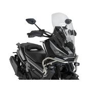 Puig 22576W Pantalla V-Tech Line Touring PMMA touring 4 mm, Transparente