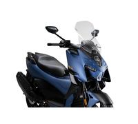 Pantalla V-Tech Line Touring Puig para ZONTES 368 M 24-26 Transparente