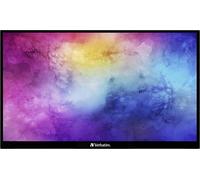 PANTALLA VERBATIM 49592 PMT-15 15,6"" FULL HD