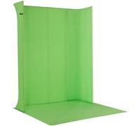 Pantalla Verde Nanlite en forma de U (LG-1822U)